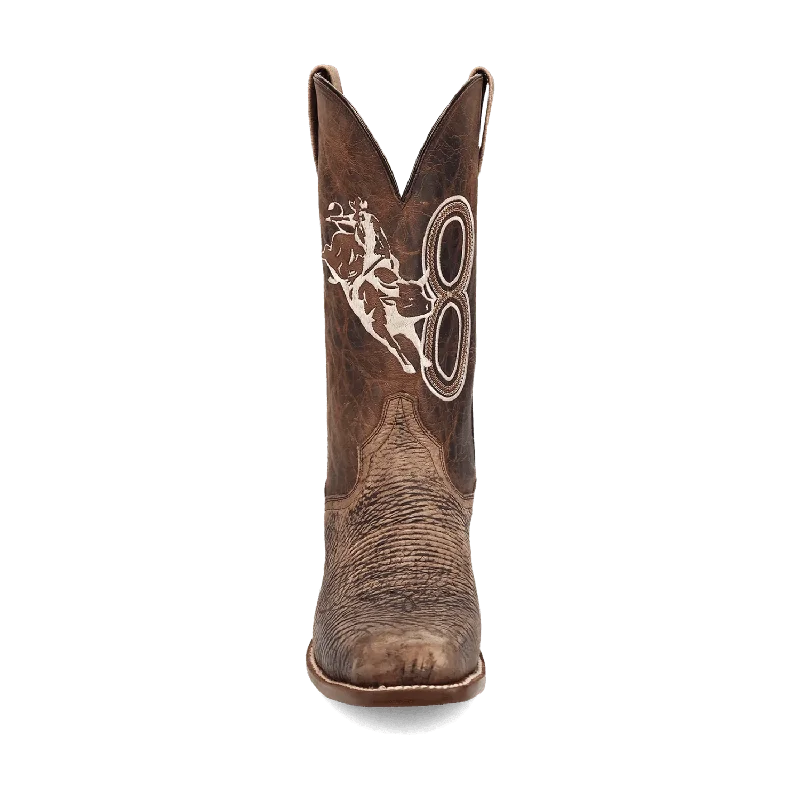 Men's Dan Post Mauney Western Boot #DP5037