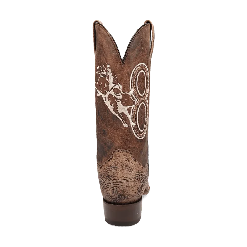 Men's Dan Post Mauney Western Boot #DP5037