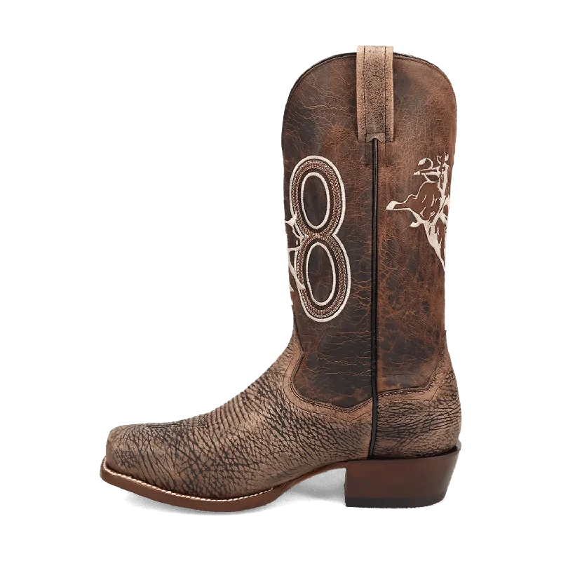 Men's Dan Post Mauney Western Boot #DP5037