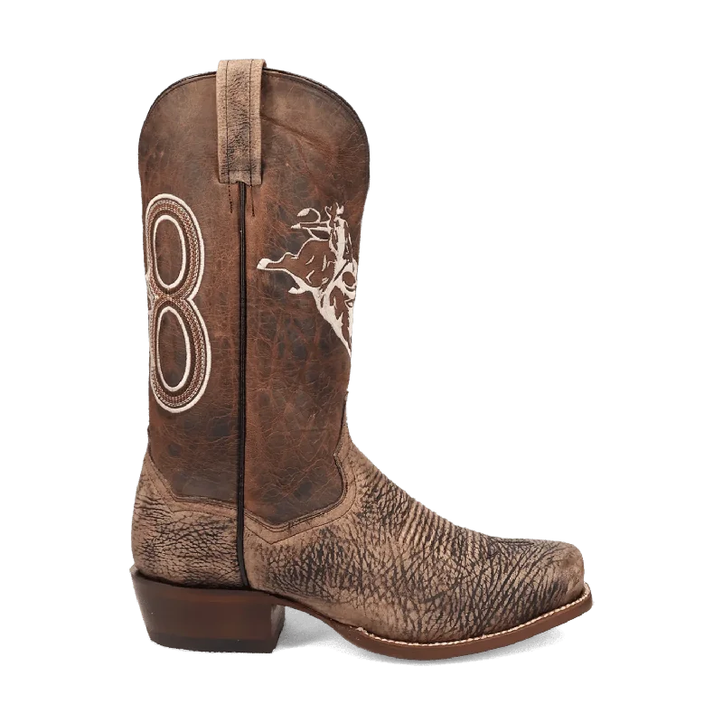 Men's Dan Post Mauney Western Boot #DP5037