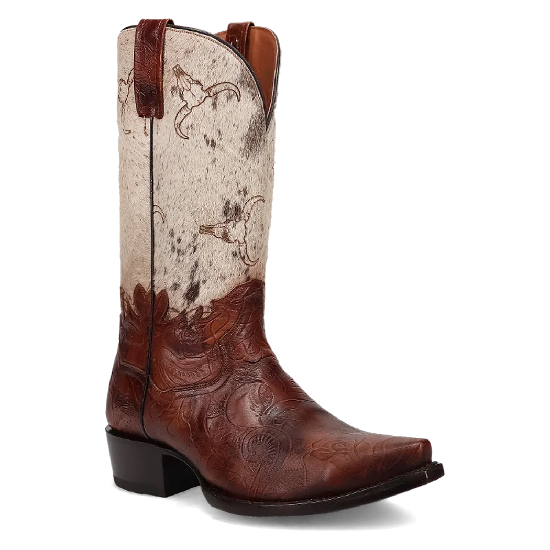 Men's Dan Post Rodeo Western Boot #DP80516