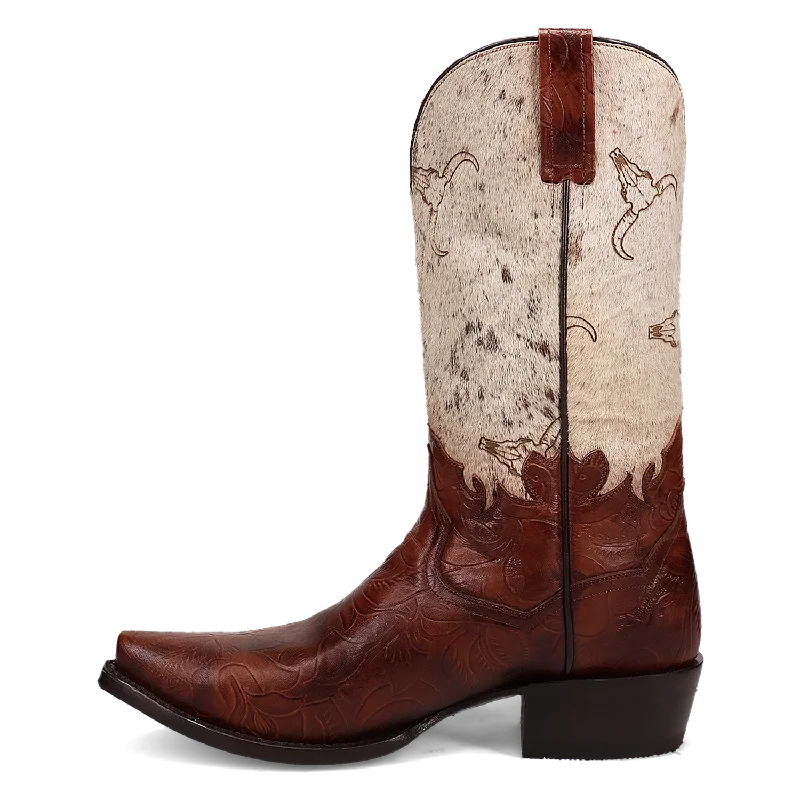 Men's Dan Post Rodeo Western Boot #DP80516