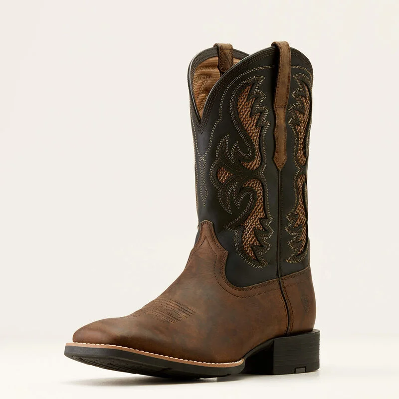 Ariat Men's Sport Fresco VentTEK Western Boot 10040430