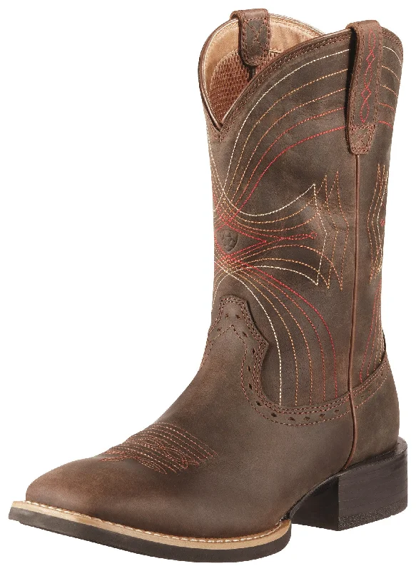 Men's Ariat Sport Western Boot #10010963