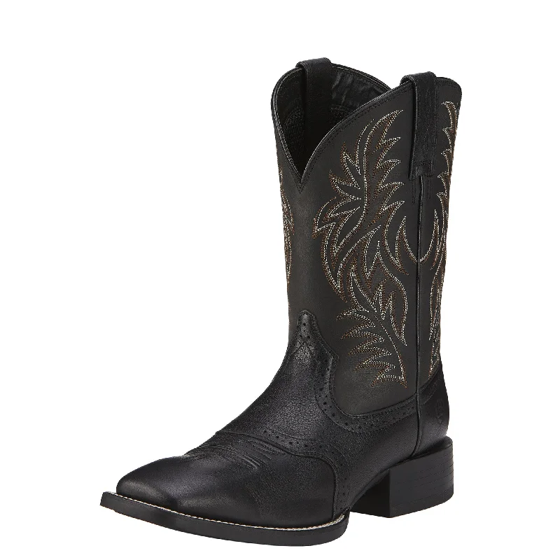 Men's Ariat Sport Western Boot #10016292