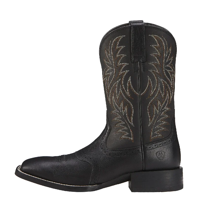 Men's Ariat Sport Western Boot #10016292