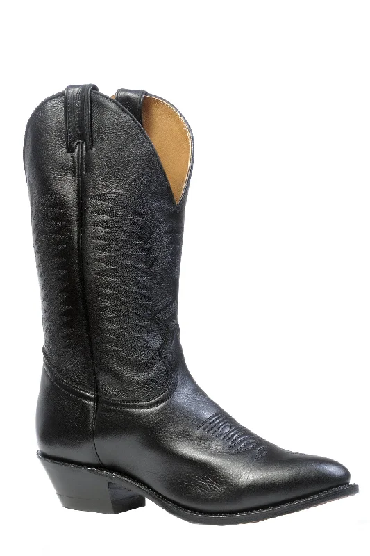 Men's Boulet Western Boot #9502