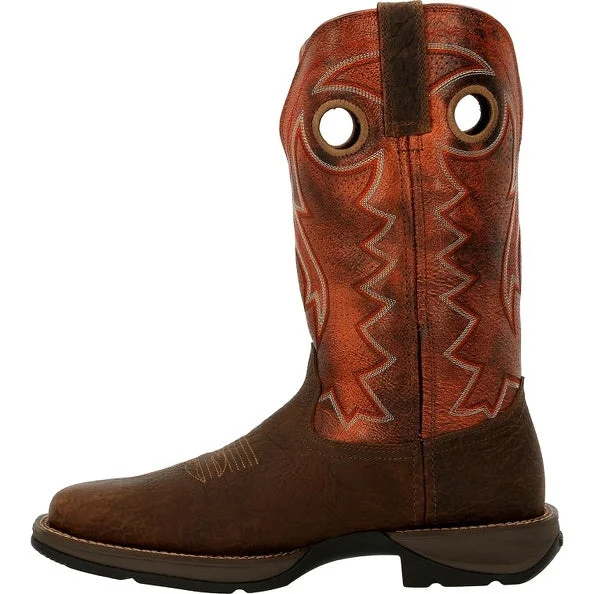 Men's Durango Rebel Ventilated Western Boot #DDB0327