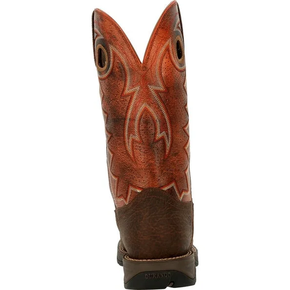 Men's Durango Rebel Ventilated Western Boot #DDB0327