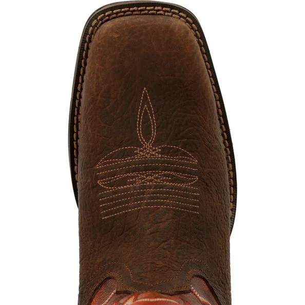 Men's Durango Rebel Ventilated Western Boot #DDB0327