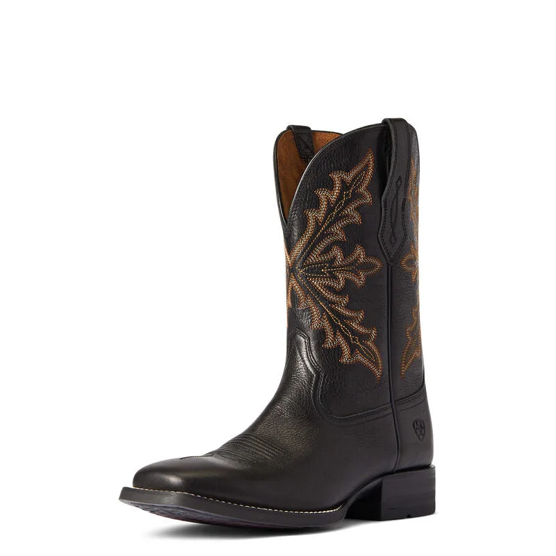 Ariat Men's Qualifier Western Boot 10035899