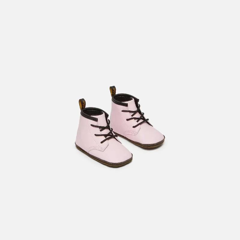 Dr. Martens Crib 1460 - Pale Pink