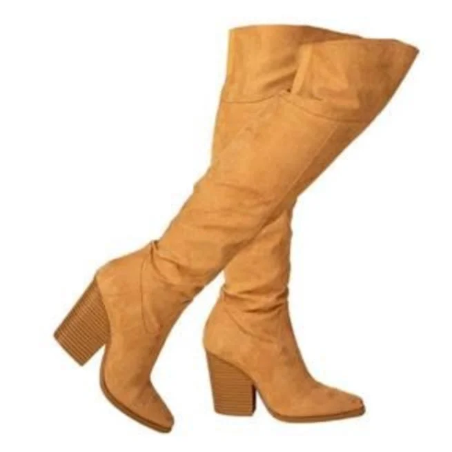 SLAY-78X/2024 Butterscotch Tan