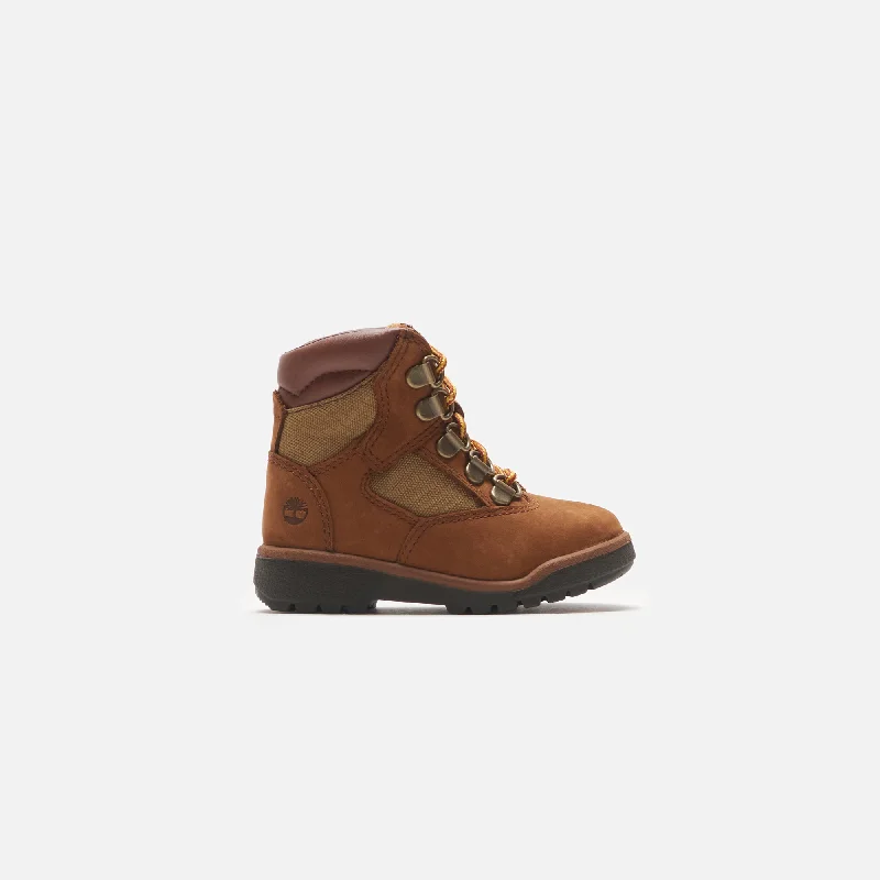 Timberland Toddler 6