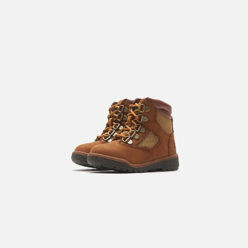 Timberland Toddler 6