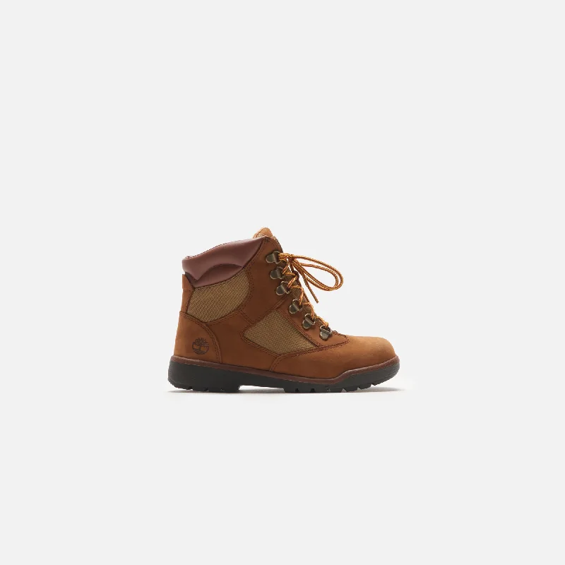 Timberland Junior 6