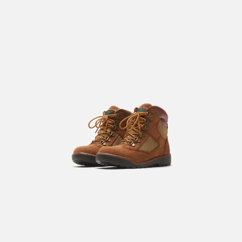 Timberland Junior 6