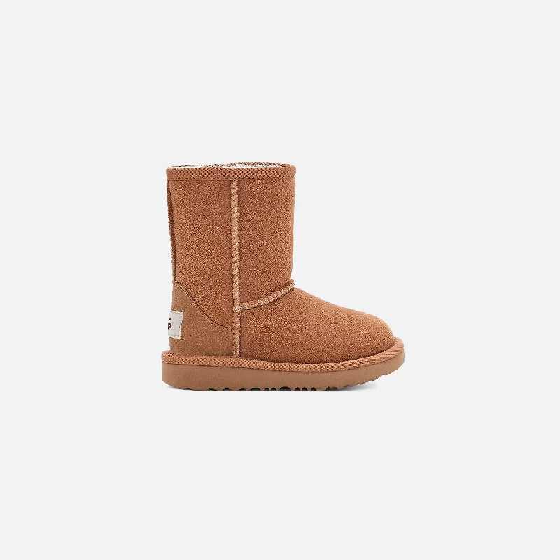 Ugg Toddler Classic II - Chestnut