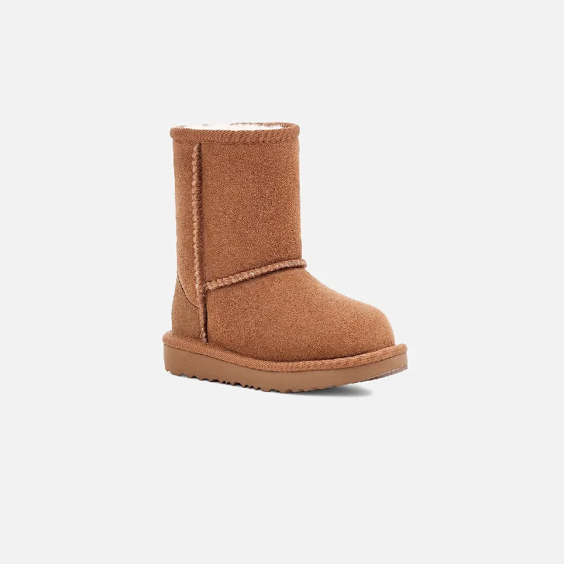 Ugg Toddler Classic II - Chestnut