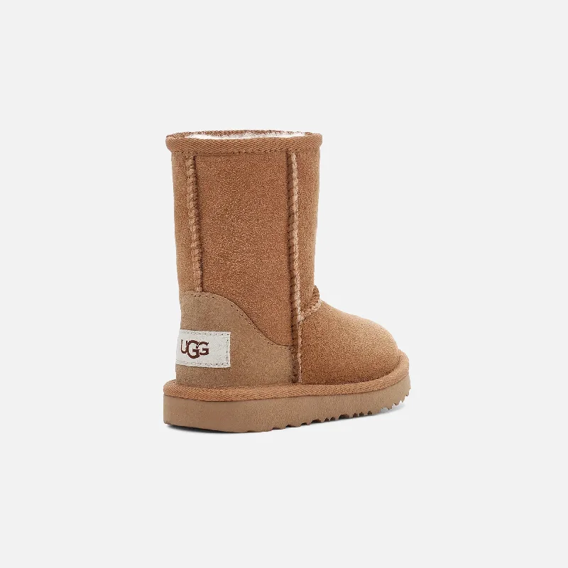 Ugg Toddler Classic II - Chestnut