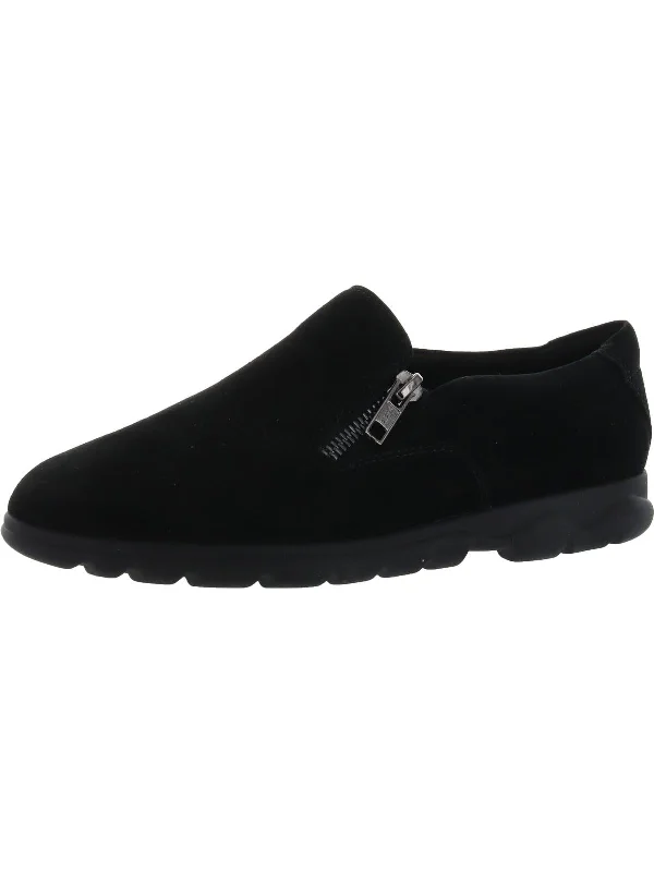 US 10 / black suede / Wide