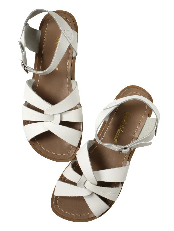 Salt-Water The Original | Women's Sandals | White