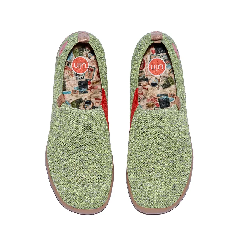 Daiquiri Green Toledo I Women