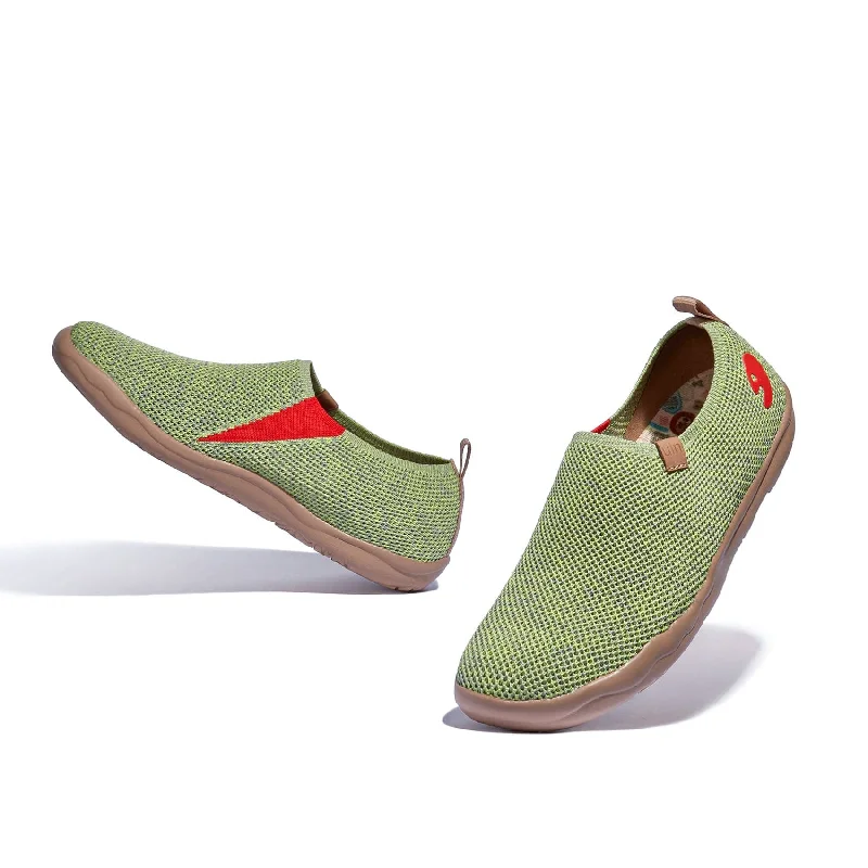 Daiquiri Green Toledo I Women