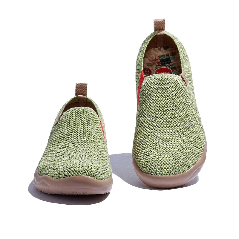 Daiquiri Green Toledo I Women