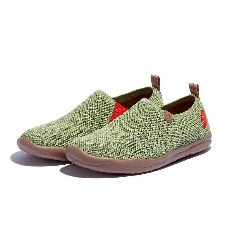 Daiquiri Green Toledo I Women