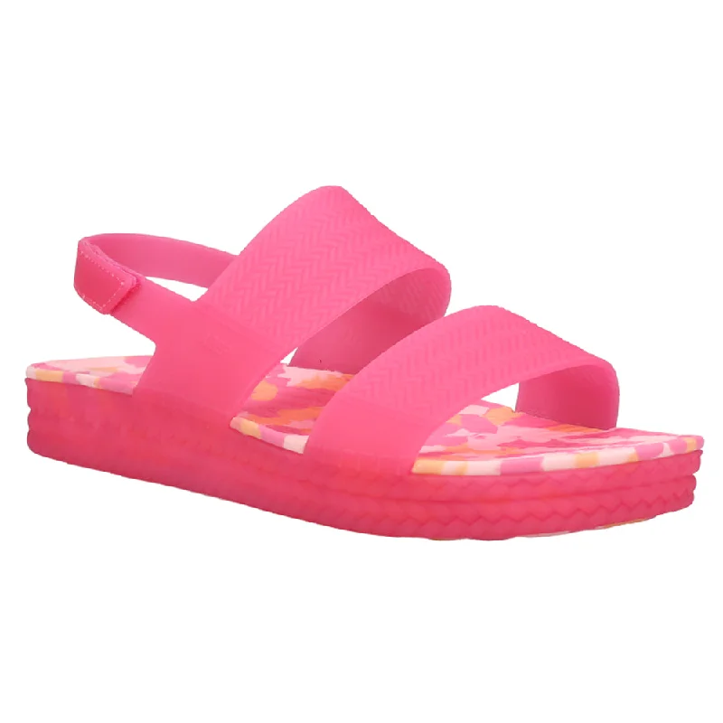 Water Vista Slingback Sandals