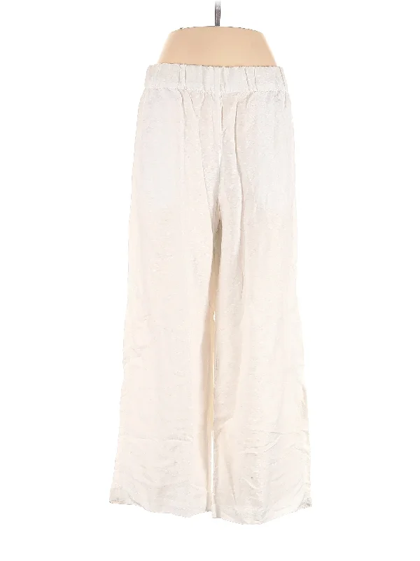 Linen Pants