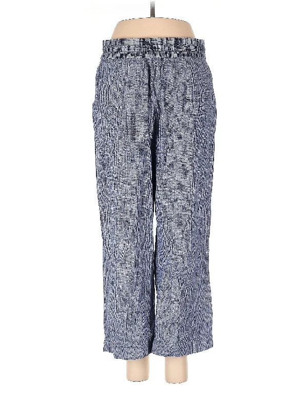 Linen Pants