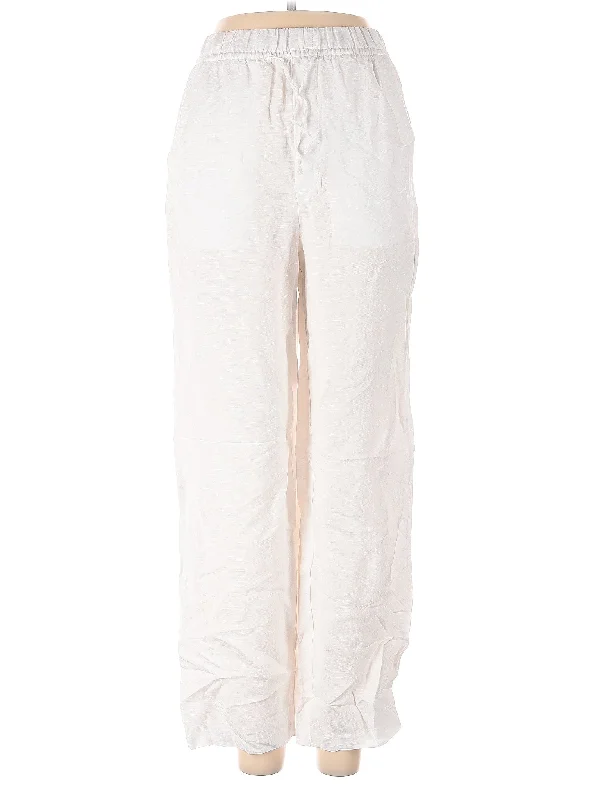 Linen Pants