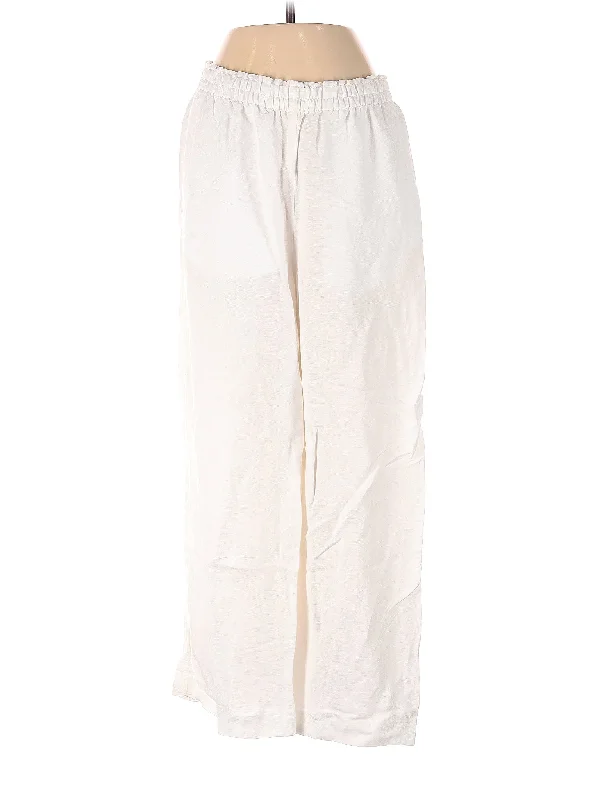 Linen Pants