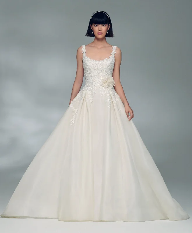 Lazaro Lorna 32204 - Size 14