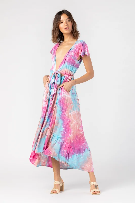 Blake Maxi Dress