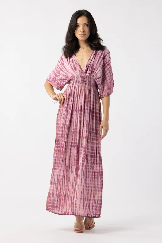 Haiku Maxi Dress