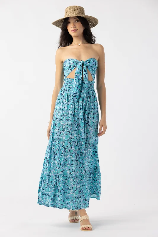 Moana Maxi Dress