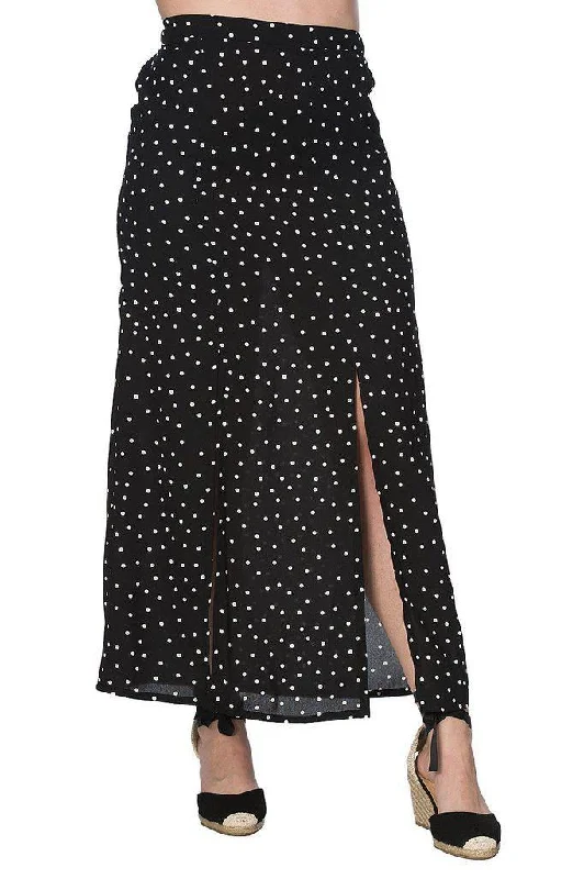 The Polly Polka Skirt