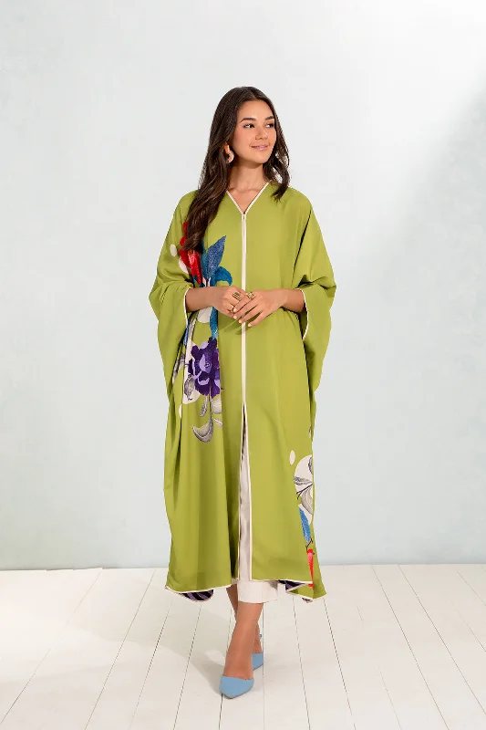 Bauris Kaftan