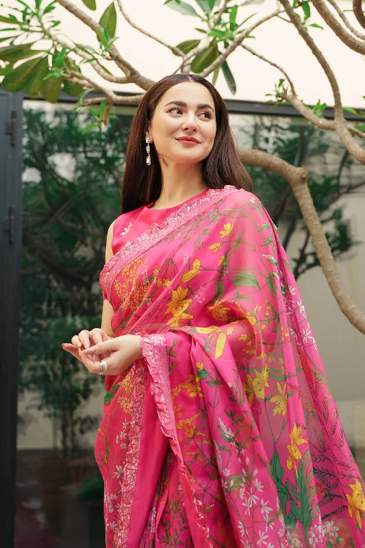 Romey Saree