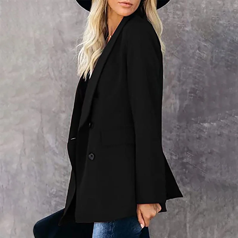 Wool Winter Coat for Women Womens Casual Light Weight Thin Jacket Slim Bubble Sleeve Sweaters Women Coats for Women 2023